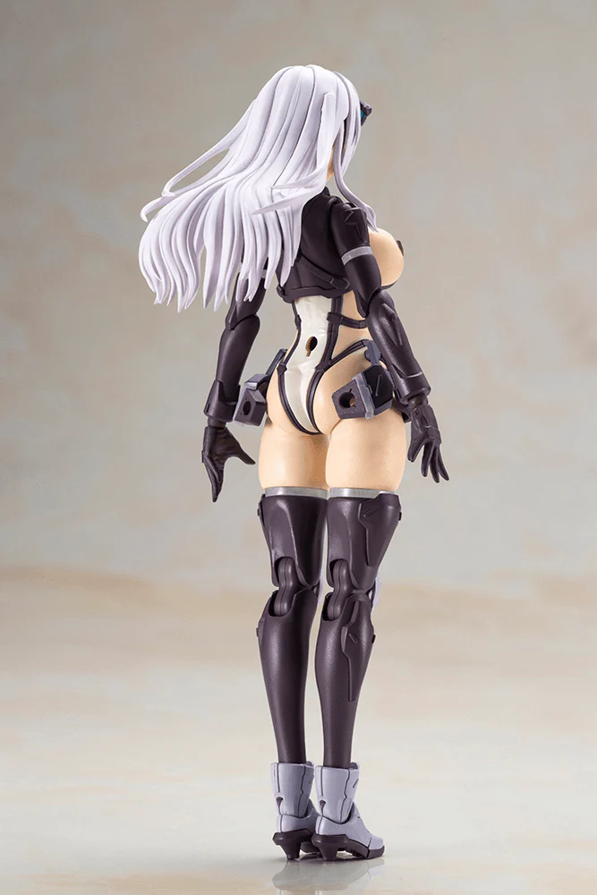 ZENITH GIRL Gray Ver. - Image 3