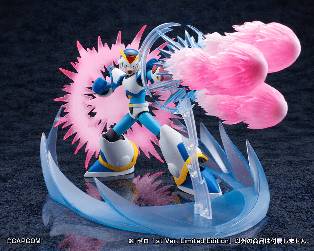 ZERO 1st Ver. Limited Edition - Image 4