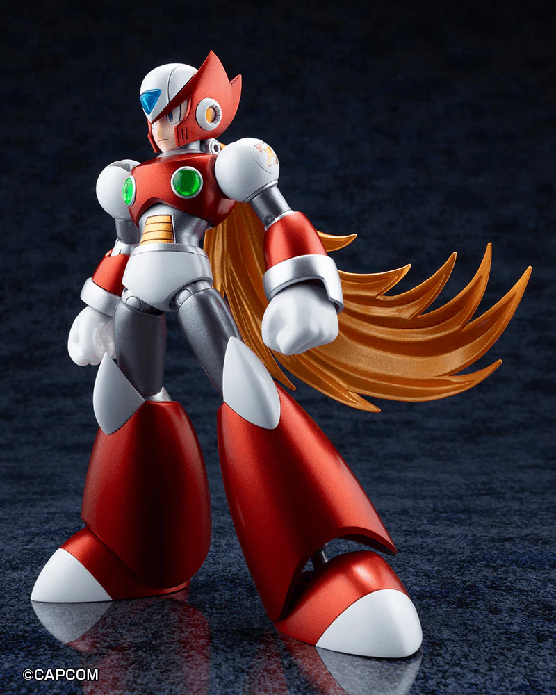 ZERO 1st Ver. Limited Edition - Image 8